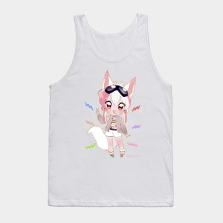 Sugoi Chibi Tank Top